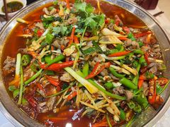 火爆双脆-川道拐耗儿鱼(旗舰店)
