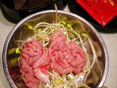 脑花-钢管厂五区小郡肝串串香(南山店)
