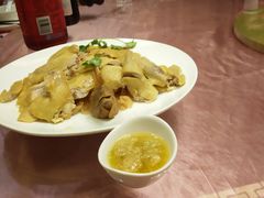 -椿记烧鹅(北门店)