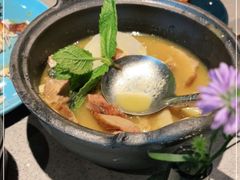 -半山腰·云南菜(侨福芳草地店)