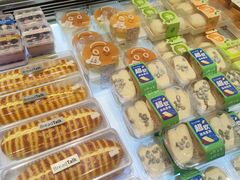-面包新语(滨湖万达店)