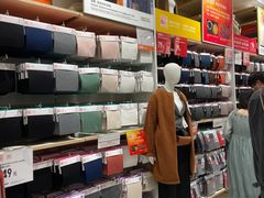 -优衣库(珠海华发商都店)