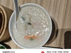 -珍粥道(杉杉奥特莱斯店)
