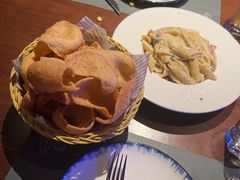 -Ambra Haus琥珀屋精酿餐厅(宝山店)