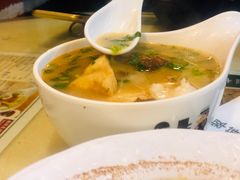 -翠华餐厅