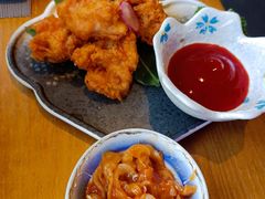 -鞠橘居酒屋(仁恒江湾新天地店)