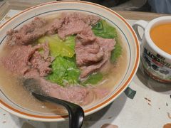 鲜牛肉米线-华嫂冰室(湾仔店)