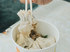 -燕子煨汤(山海关路店)