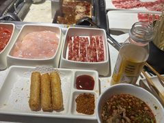 -海底捞火锅(八佰伴店)