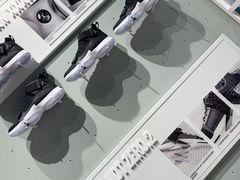 -JORDAN(外滩中央体验店)