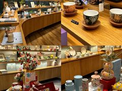 -汝是素(汇一城一区店)