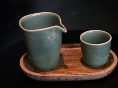 -Joymean coffee.见面咖啡