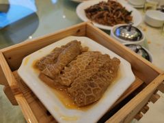 -金翠皇宫粤菜·点心·海鲜(科技园店)