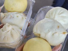 包子-传闻来紫菜包饭·打糕(西塔韩百店)