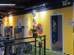 -ENERGY原力健身(川周店)