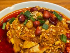 -好這口重庆小面(总店)