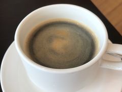 -洲际酒店·地平线全日餐厅HORIZON CAFÉ