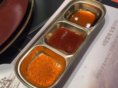 -西塔老太太泥炉烤肉(龙湖北苑天街店)