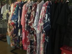 -汤泉良子(金源店)