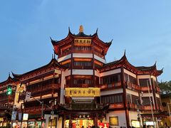 -豫园