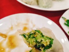 -大眼锅贴水饺(河东店)