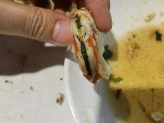 -海天盛宴新派海鲜自助餐厅(群力店)