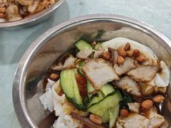 -南宁市连升风味小吃店
