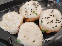 -小杨生煎(周浦万达店)