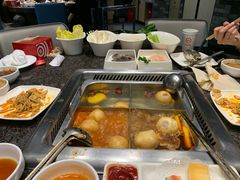 -海底捞火锅(崇文门新世界百货店)