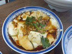 豆腐脑-刘长兴(逸仙桥店)