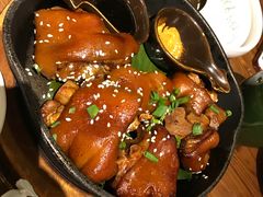 -云海肴·汽锅鸡·云南菜(美罗城店)