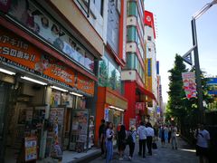 -秋叶原电器街