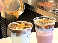 -鹊茶咖啡•新中式(深圳首店)