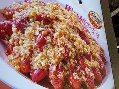 -周姑娘不等味·牛羊肉火锅·螃蟹罗氏虾·烤鱼烤串(高邮店)