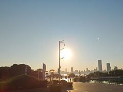 -秋水广场