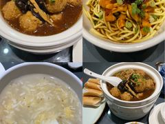 -楚鲜·汉正街一号(天河店)