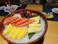 -本逸·割烹料理(湖墅店)