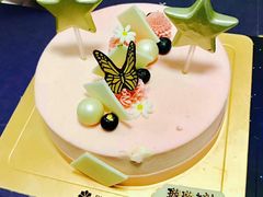 -黑池口感烘焙·生日蛋糕(坂田店)