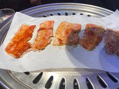 -入火韩国烤肉(凯旋广场店)