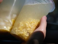 -老福合沟无米粿甜汤粿品店