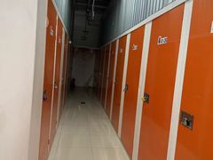 -美立方自助仓迷你小仓库(太阳宫凯德店)