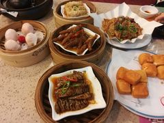 -点都德(聚福楼店)