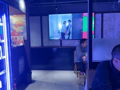-小乾杯串店•16年沈阳烧烤(文安路店)