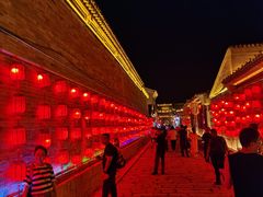 -暖泉古镇