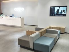 -OPPO服务体验中心(天津和平区天河城店)