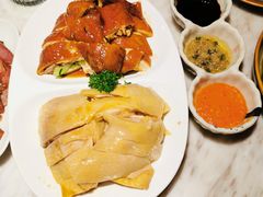 -星平鸡饭·粤菜小炒(印象城旗舰店)