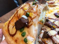 -必胜客(大悦城店)