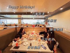 -海底捞火锅(百利广场店)