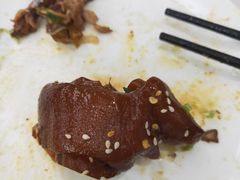 -红菜坊·烤鸭·川鲁宴(石园店)