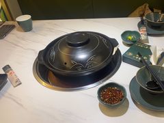 -狐狸爱上椰子鸡(滨江星光大道店)